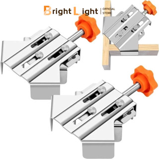 Kẹp góc dành cho thợ mộc. Kẹp góc vuông bằng thép không gỉ chất lượng cao có thể điều chỉnh
