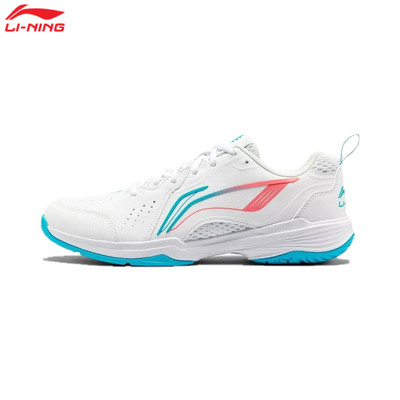 Li-Ning ALMIGHTY V 2.0 Giày Cầu Lông/Pickleball Thể Thao Unisex P-AYTU001-2