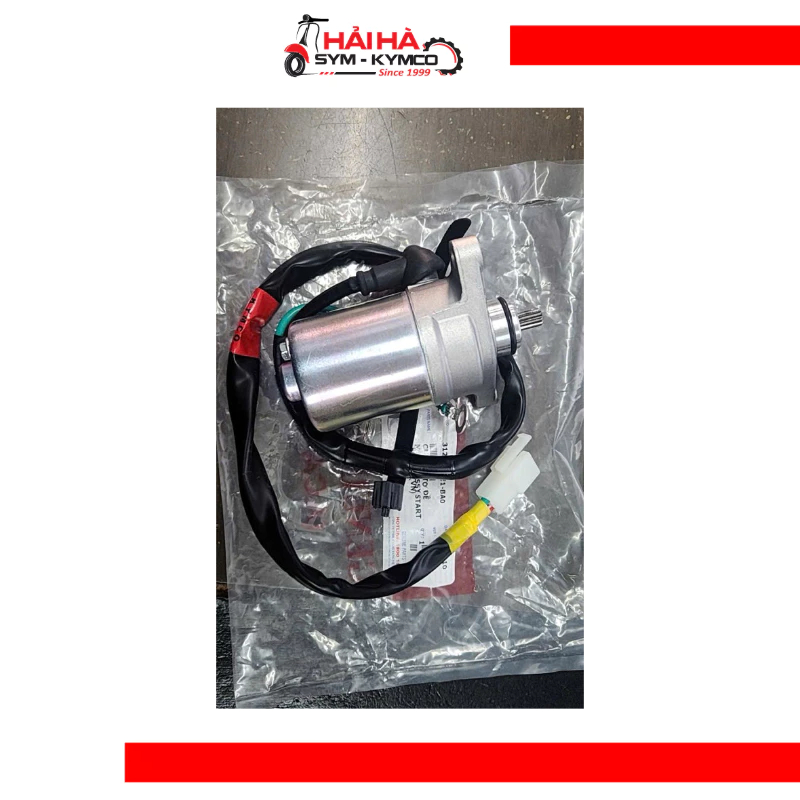 Mô tờ đề xe KYMCO CANDY HERMOSA 50cc [Chính hãng KYMCO]