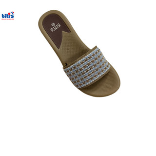DÉP NỮ BITI'S QUAI NGANG 1 MẢNH DXW2032- Caon 5cm - Siêu nhẹ