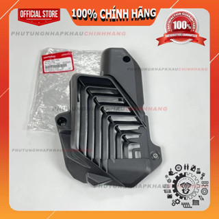 Ốp két nước Air Blade 160/125, Vario 160, Lead 4 val, Sh Mode 4 val, PCX ADV 160 chính hãng - 19150K1NV00 / 19150K2TV00