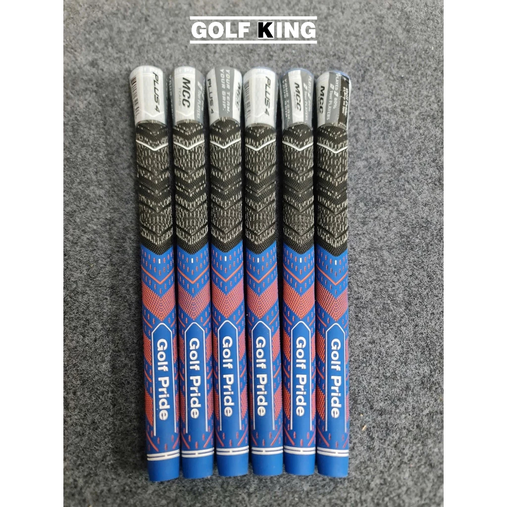 Grip golf pride MCC Chính hãng