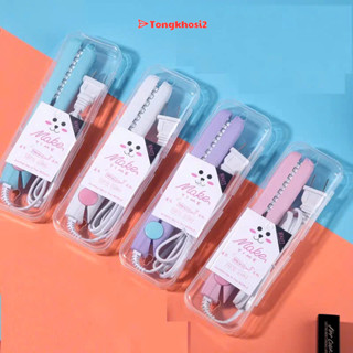 PVN67909 Máy dập phồng chân tóc- máy dập xù chân tóc mini tongkhosi2