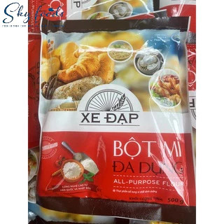 BỘT MÌ ĐA DỤNG/1KG