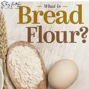 BỘT MÌ ĐA DỤNG/1KG