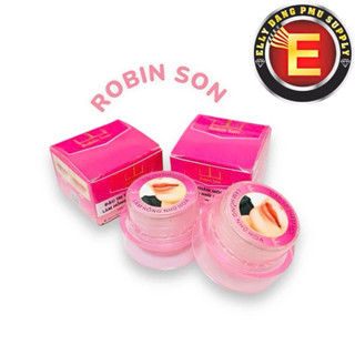  Dưỡng Kích Màu môi và nhũ hoa ROBIN SON Làm hồng nhũ hoa son dưỡng robin kích màu môi sau phun 