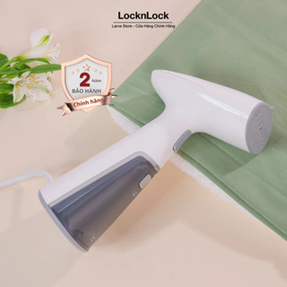 Bàn Ủi Hơi Nước Locknlock Handy Steamer ENI148