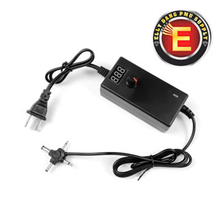 Sạc Nguồn Ổn Áp 4 Đầu Đa Năng - ổn áp máy phun xăm dùng cho máy thần thánh, Pro cung cấp Elly Đặng dụng cụ phun xăm