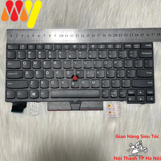 Bàn phím laptop Lenovo Thinkpad L13 X280 X285 X390 X395, 20KF 20KE – X280