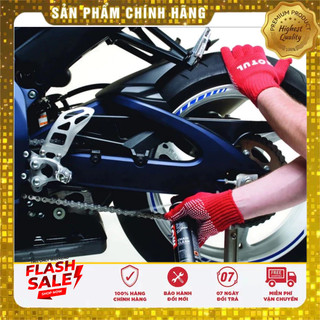 Chai dưỡng xích sên Motul C4 400ml
