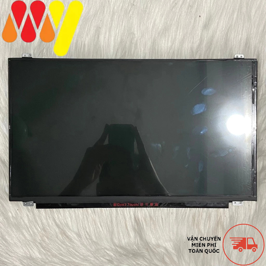 Màn hình laptop tương thích Acer Aspire, E5-575, E5-575G E5-573, E5-573G, E5-576, E5-576G Model NT15