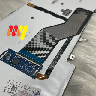 Bàn Phím Laptop Dell Latitude E6520 E6530 E6540 E5520 E5520M E5530
