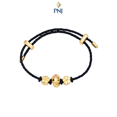 Lắc tay Bạc đính đá PNJSilver XM00Y060008
