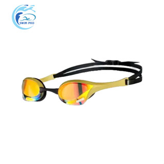 Kính bơi  ARENA  Cobra Ultra Swipe AGL-0180M tráng gương  (hàng chính hãng)