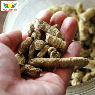 200g ba kích Tím khô bỏ lõi (hàng đại)