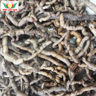01 Kg ba kích rừng chuẩn Ba Chẽ, đã tách bỏ lõi, bảo quản tửu.