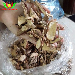 01 Kg Sâm cau đỏ khô thái lát