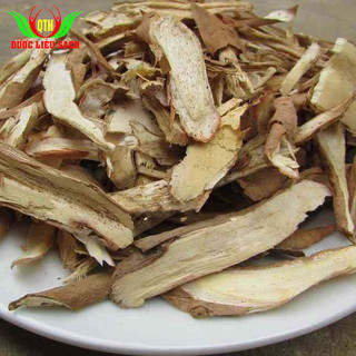 01 Kg Sâm cau đỏ khô thái lát