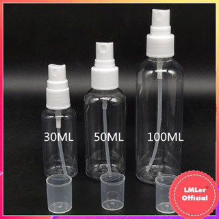 (Combo 2) Lọ chiết mỹ phẩm chiết nước hoa hồng du lịch P0117