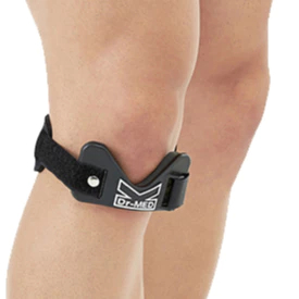 ✅ ĐAI GỐI Dr.MED DR-K146 - Bao đeo gân bánh chè,giảm đau viêm gân bánh chè,Osgood Schlatter,chấn thư