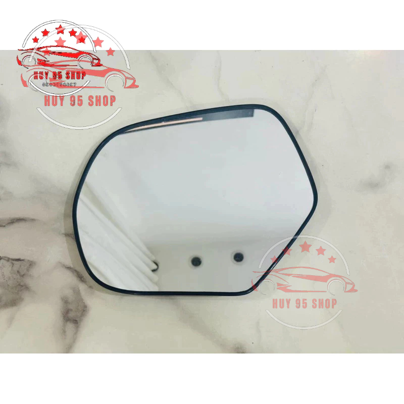 Mặt gương chiếu hậu Mitsubishi Triton, Pajero sport 2019-2023 new OEM