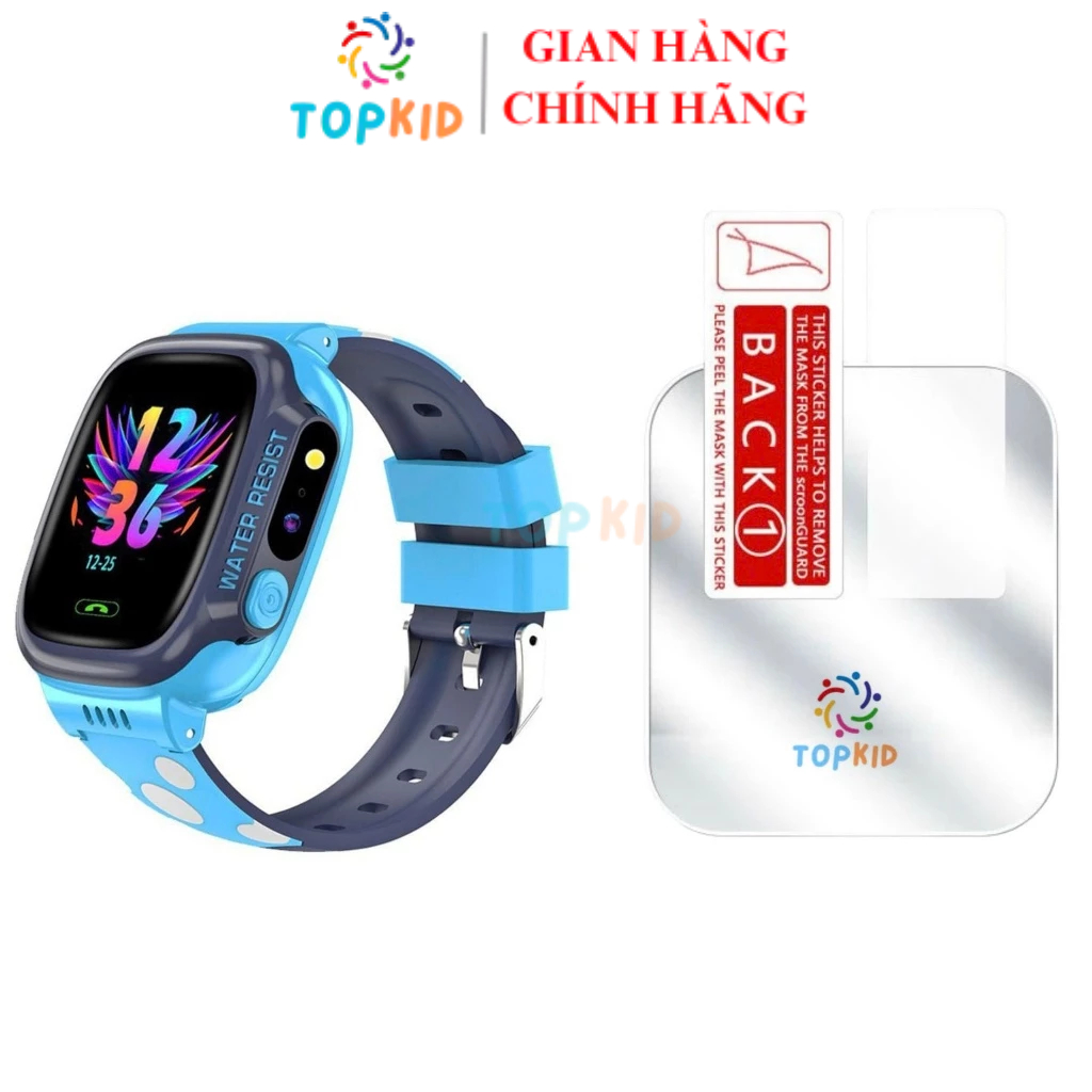[Y92] COMBO 02 Kính cường lực bảo vệ màn hình đồng hồ Y92 chống vỡ, chống xước | TK – KCL290360