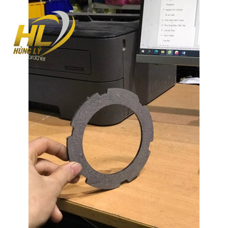 Lá Côn 61 Bổ Đôi Phụ tùng máy cày đường kính 14cm Phụ tùng máy cày,máy nổ,máy sát gạo