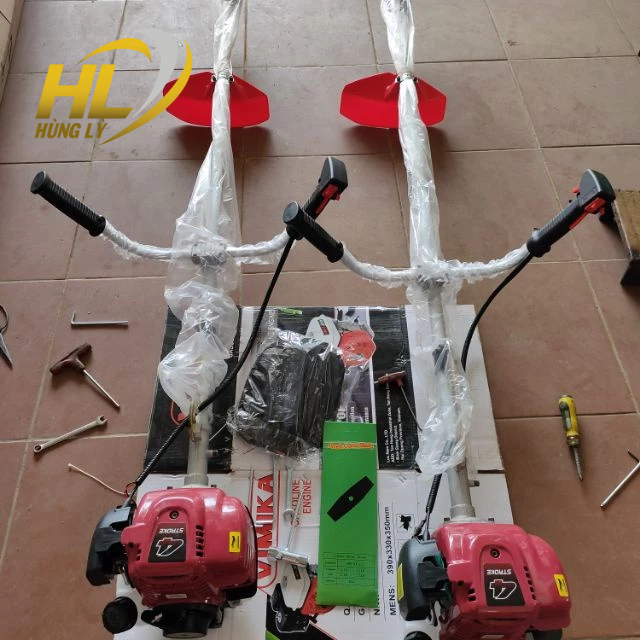 cung cấp Máy cắt cỏ 4 thì Honda GX35