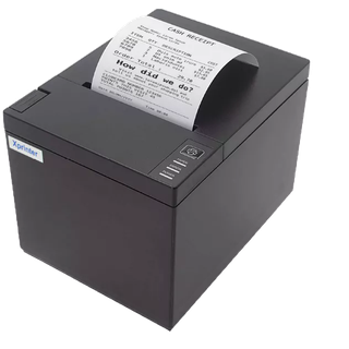  MÁY IN HÓA ĐƠN NHIỆT XPRINTER XP-Q807K – KẾT NỐI ĐIỆN THOẠI MÁY TÍNH MÁY POS 