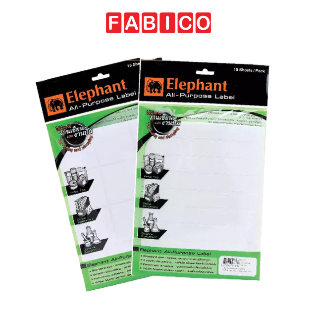 Giấy Dán Ghi Chú Nhiều Size A5/A4/A7/A8 - Nhãn Dán Phân Loại Tiện Dụng