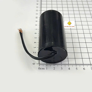Tụ máy bơm nước 12uF 370VAC/ 450VAC (5 chiếc)