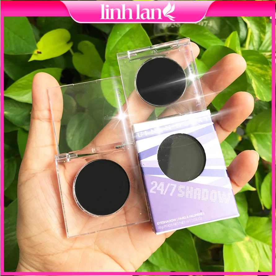 Phấn màu mắt Ur.ban Decay Blackout, Cosmic