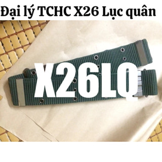 Dây đai lưng dachien, dây lưng bình tông đa năng, Thắt Lưng Dây Nịt Nam Vải Khóa Tự Động Siêu Bền