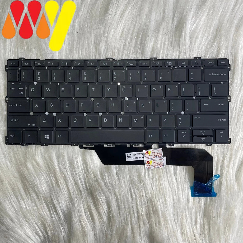 Bàn phím laptop 1030 G2 1030 G3 1030-G2 1030-G3 tương thích với HP Elitebook X360