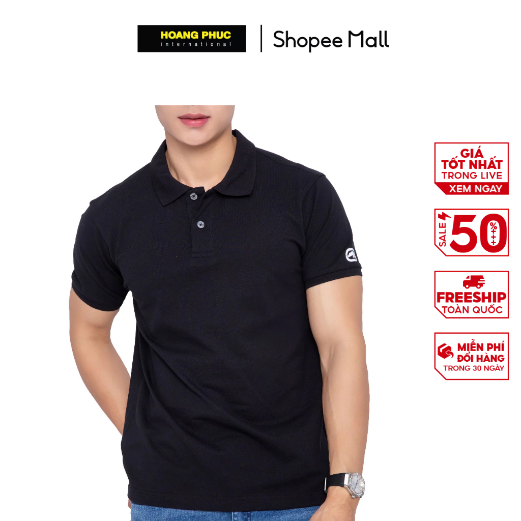 ECKO UNLTD ecko unltd áo thun có cổ tay ngắn nam if24-03290