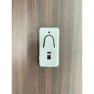  Đế treo tường remote máy lạnh Daikin 