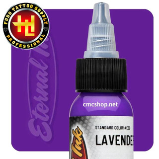  🏷️ Mực Xăm Eternal Tím Lavender Chính Hãng – Màu Chuẩn – Được Nhiều Nghệ Sĩ Tin Dùng 