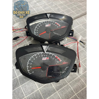 Đồng Hồ SIRIUS, EX2010 Đồng Hồ UMA mẫu mã sang trọng hàng loại 1 lên đèn bao ngầu, dễ lắp đặt