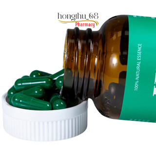 Viên Uống Bổ Mắt Của Mỹ Wit Ecogreen