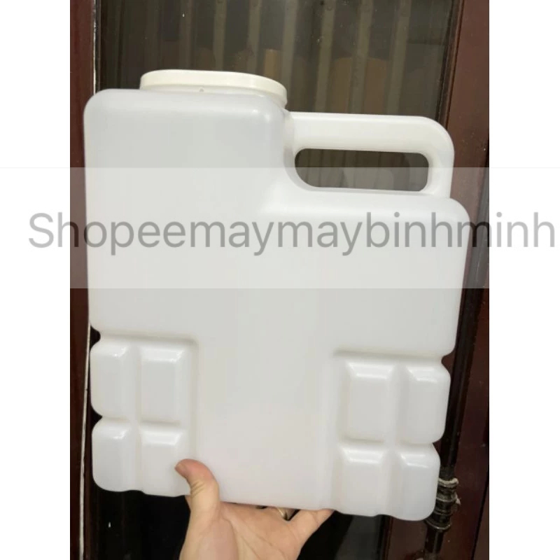 Bình nước bàn là củ bơm công nghiệp A787, A800 bình nước 10 lít nước bàn là công nghiệp