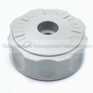 Núm vặn số PUSH (bộ núm số) máy may 1 kim công nghiệp