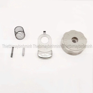 Núm vặn số PUSH (bộ núm số) máy may 1 kim công nghiệp