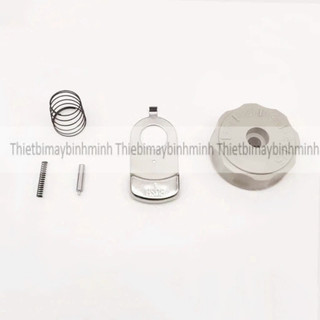Núm vặn số PUSH (bộ núm số) máy may 1 kim công nghiệp