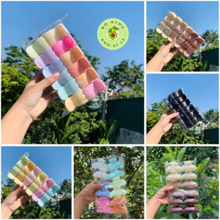 Xưởng giá sỉ 10 Lố kẹp tóc càng cua, set 12 chiếc, kẹp 3 răng, 5 răng, kẹp béo các mẫu phụ kiện tóc