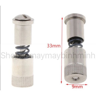 ốc tháo chân vịt