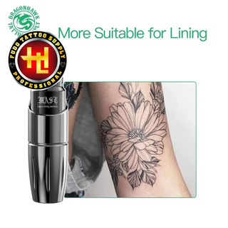  🏷️ Máy xăm hình Pen Mast Tour Mini Tattoo Pen Rotary chính hãng – Nhỏ gọn êm ái – Tích điện tiện lợi 