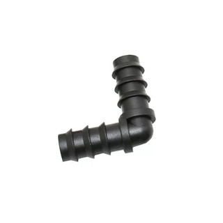 10 Co ống LDPE 16mm( góc 16)