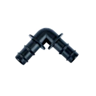 10 Co ống LDPE 16mm( góc 16)