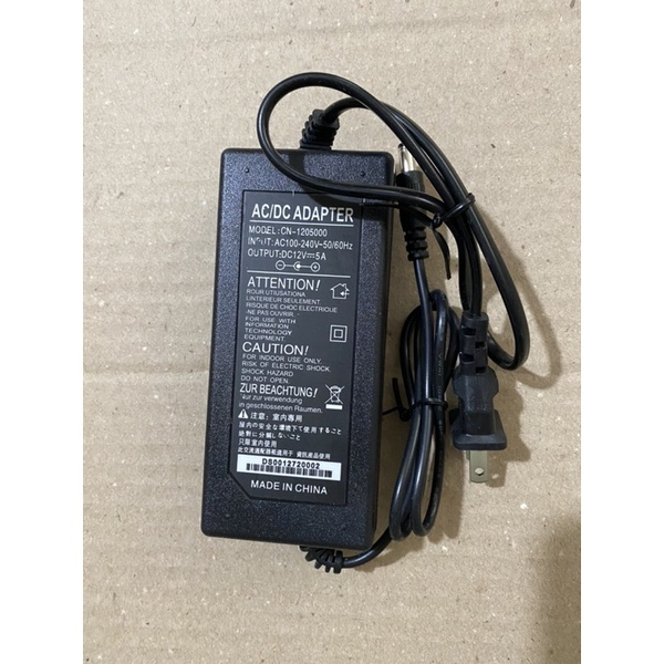 ADAPTER chuyển đổi nguồn 12V