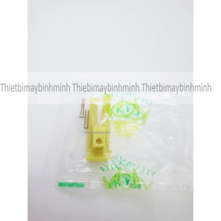 Đế chân vịt nhựa 2 DA MT18 (5LY) (1 cái)